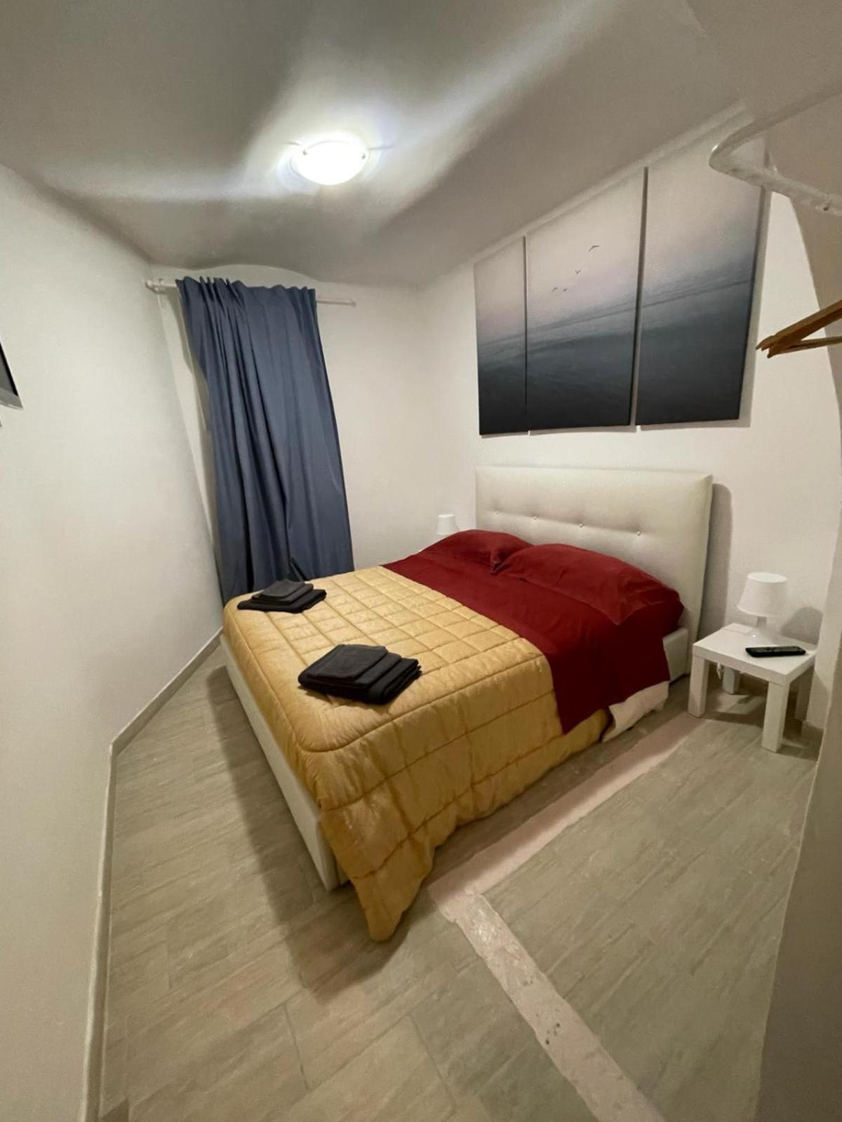 Ippocampo Apartment Lido di Ostia Exterior photo