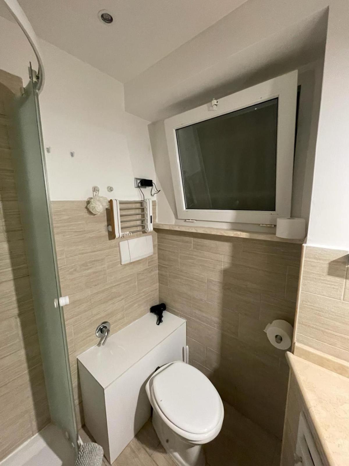 Ippocampo Apartment Lido di Ostia Exterior photo