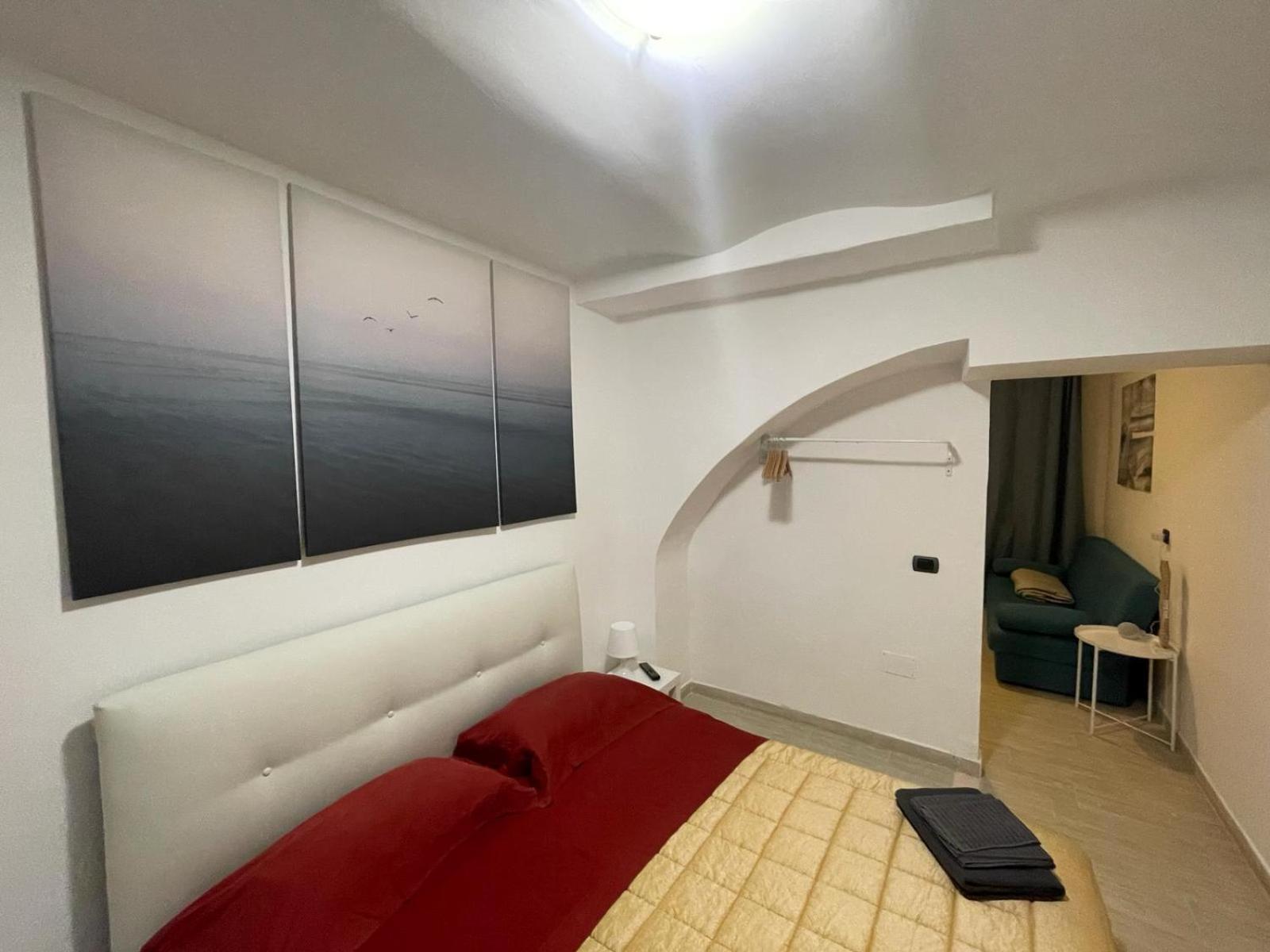 Ippocampo Apartment Lido di Ostia Exterior photo