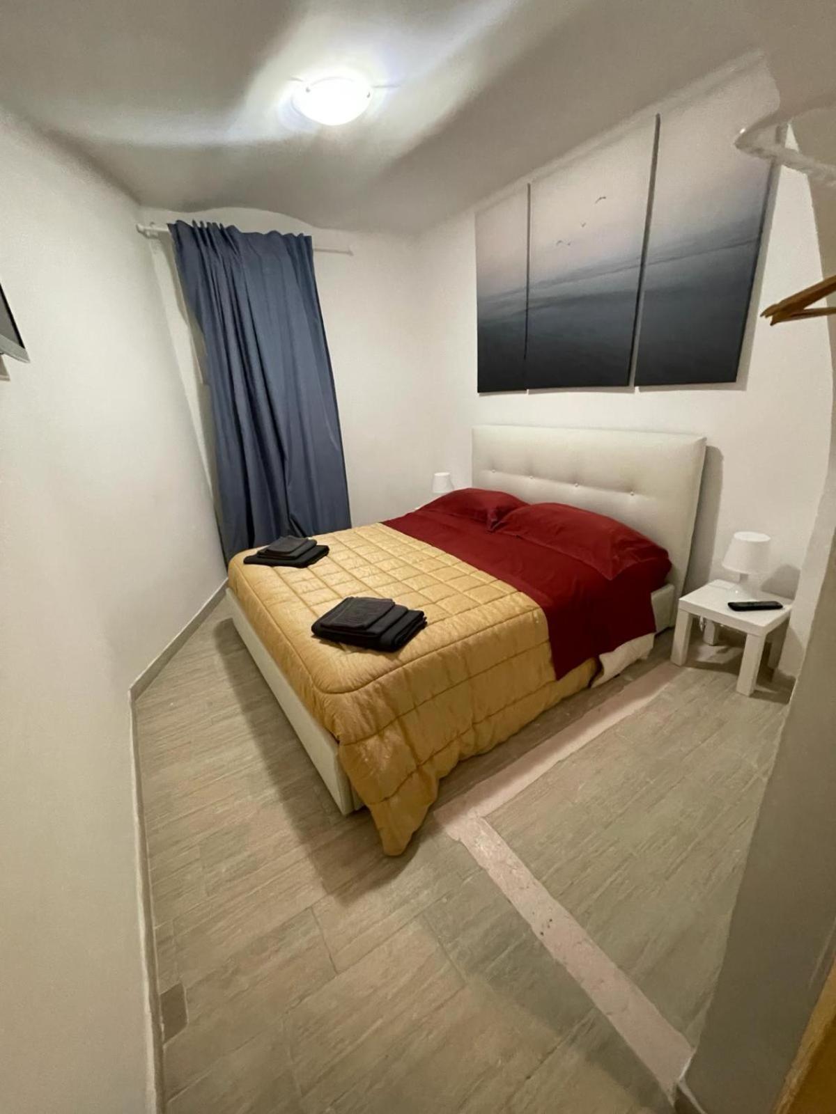Ippocampo Apartment Lido di Ostia Exterior photo
