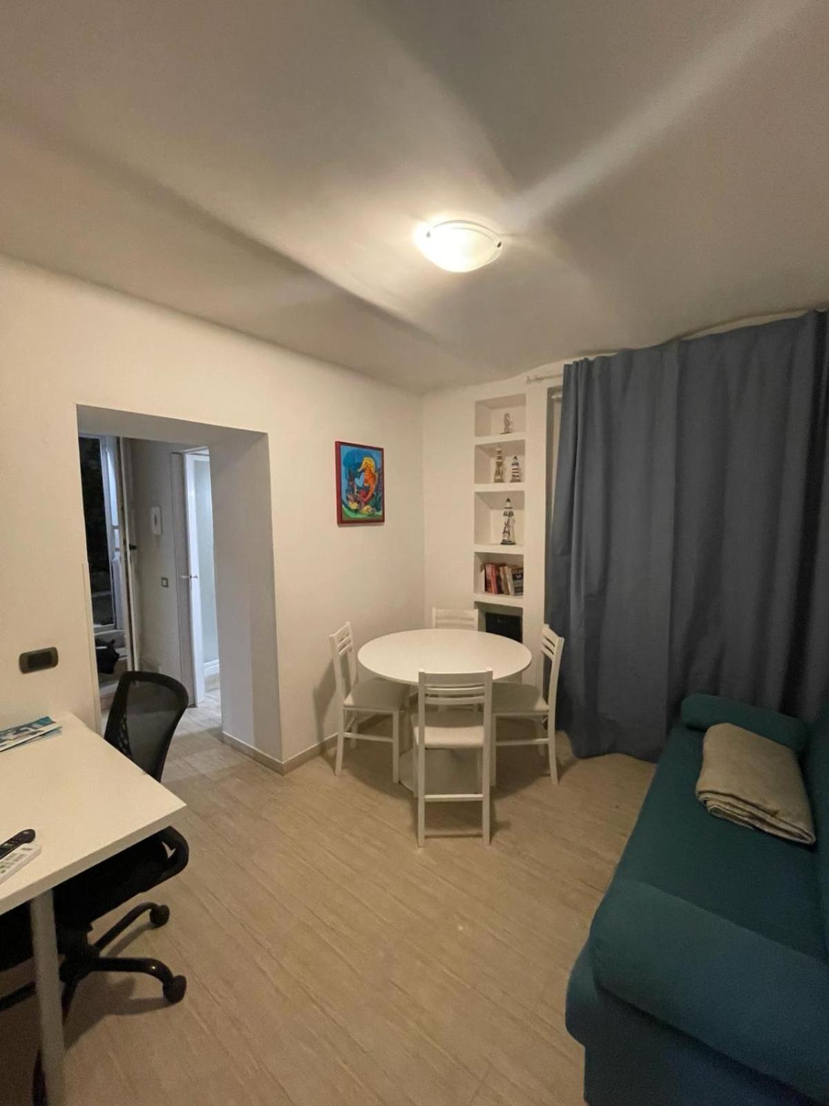 Ippocampo Apartment Lido di Ostia Exterior photo