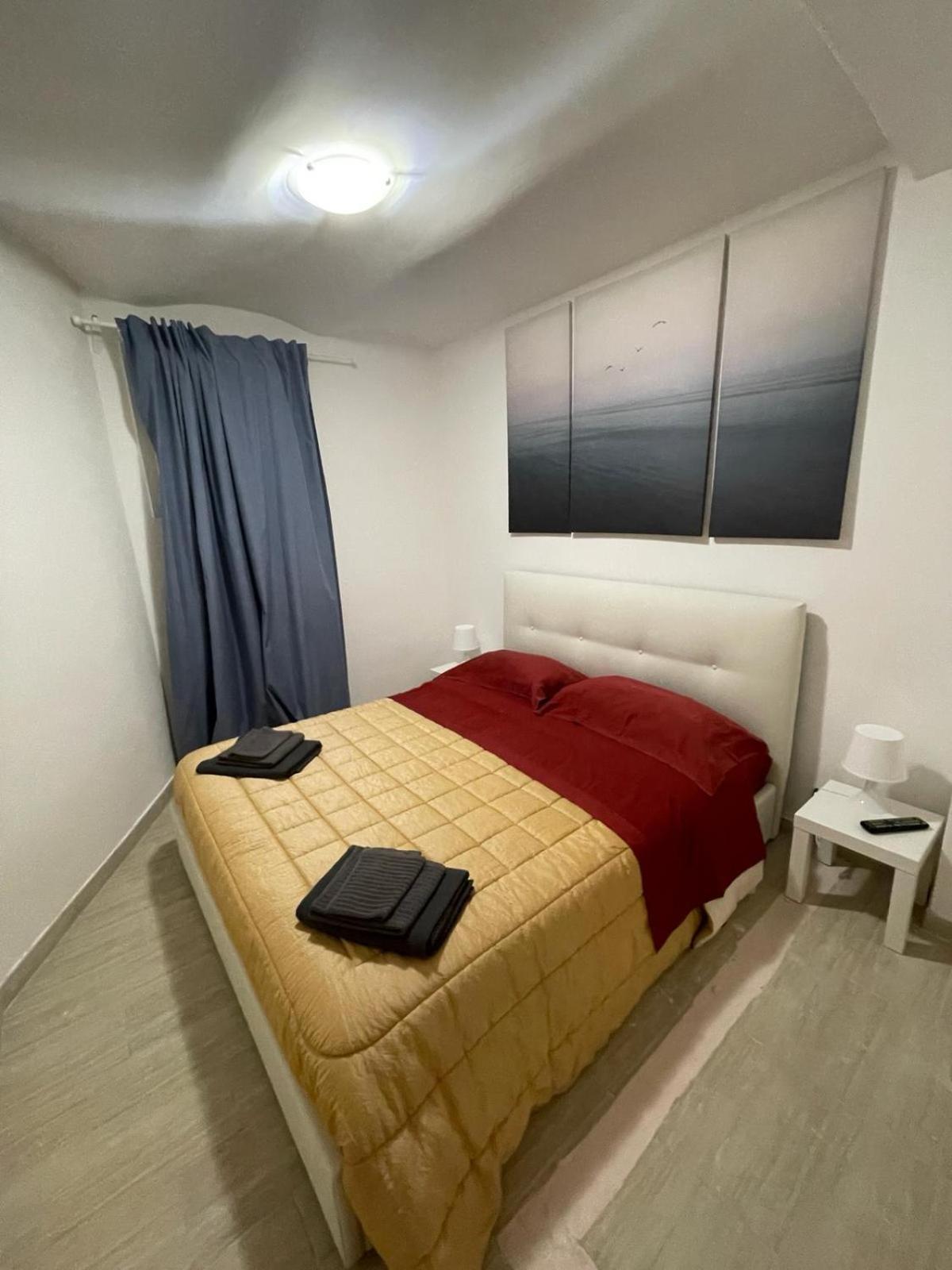 Ippocampo Apartment Lido di Ostia Exterior photo