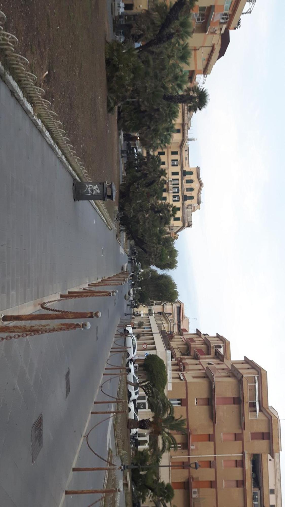 Ippocampo Apartment Lido di Ostia Exterior photo